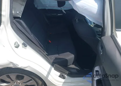 2016 Subaru Impreza 2.0I Sport Premium from USA, damaged, VIN JF1GPAP6XG9223555